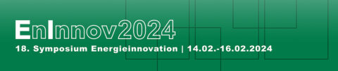 Logo 18. Symposium Energieinnovation